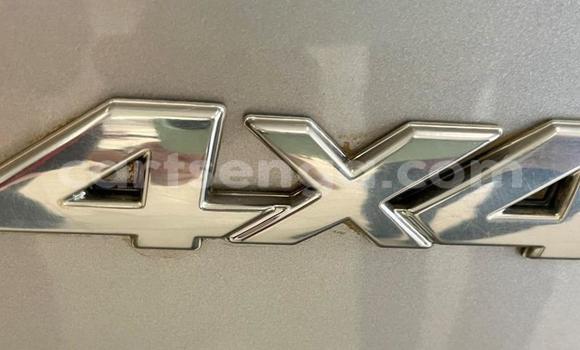 Nunua Ilio tumika Toyota Hilux Silver Gari ndani ya Ezulwini nchini Hhohho Nunua Ilio tumika Toyota Hilux Silver Gari ndani ya Ezulwini nchini Hhohho