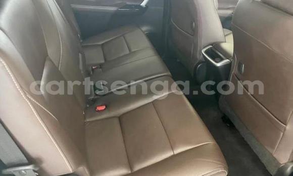 Nunua Ilio tumika Toyota Hilux Silver Gari ndani ya Ezulwini nchini Hhohho Nunua Ilio tumika Toyota Hilux Silver Gari ndani ya Ezulwini nchini Hhohho