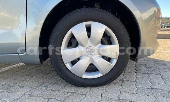 Buy Used Toyota Yaris Silver Car in Ezulwini in Hhohho Buy Used Toyota Yaris Silver Car in Ezulwini in Hhohho