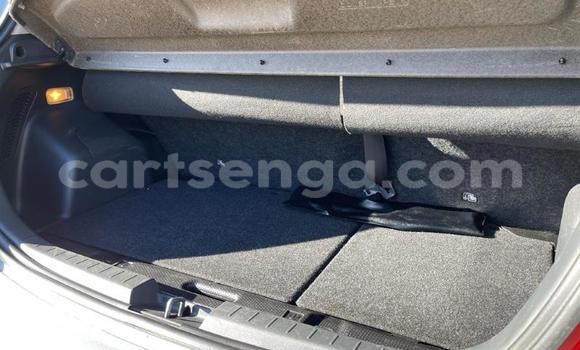 Buy Used Toyota Yaris Silver Car in Ezulwini in Hhohho Buy Used Toyota Yaris Silver Car in Ezulwini in Hhohho