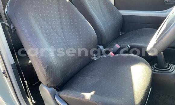 Buy Used Toyota Yaris Silver Car in Ezulwini in Hhohho Buy Used Toyota Yaris Silver Car in Ezulwini in Hhohho