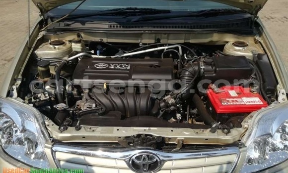 Acheter Occasion Voiture Toyota Corolla Gris à Ezulwini, Hhohho Acheter Occasion Voiture Toyota Corolla Gris à Ezulwini, Hhohho