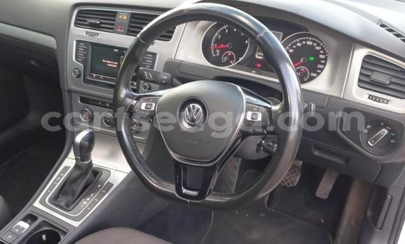 Buy Used Volkswagen Golf White Car in Bulembu in Hhohho Buy Used Volkswagen Golf White Car in Bulembu in Hhohho
