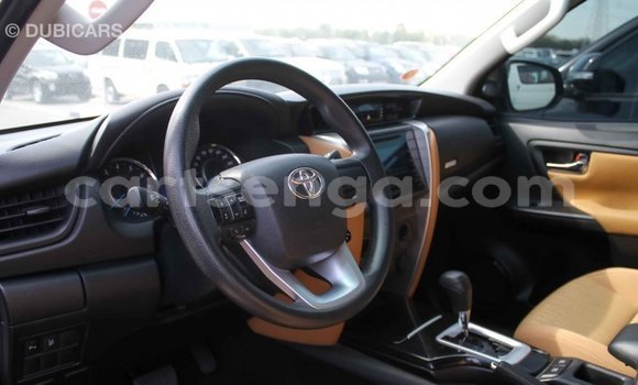 Buy Import Toyota Fortuner White Car in Import - Dubai in Hhohho Buy Import Toyota Fortuner White Car in Import - Dubai in Hhohho