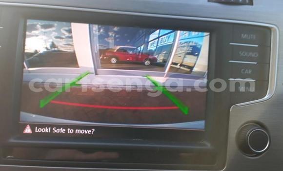 Buy Used Volkswagen Golf White Car in Bulembu in Hhohho Buy Used Volkswagen Golf White Car in Bulembu in Hhohho