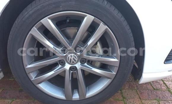 Buy Used Volkswagen Golf White Car in Bulembu in Hhohho Buy Used Volkswagen Golf White Car in Bulembu in Hhohho
