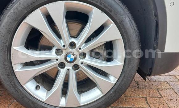 Buy Used BMW X1 White Car in Big Bend in Lubombo District Buy Used BMW X1 White Car in Big Bend in Lubombo District