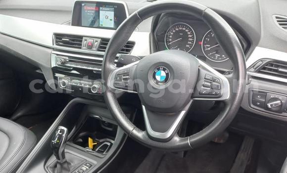 Buy Used BMW X1 White Car in Big Bend in Lubombo District Buy Used BMW X1 White Car in Big Bend in Lubombo District