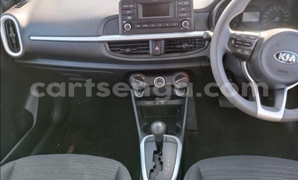 Nunua Ilio tumika Kia Picanto Blue Gari ndani ya Big Bend nchini Wilaya ya Lubombo Nunua Ilio tumika Kia Picanto Blue Gari ndani ya Big Bend nchini Wilaya ya Lubombo