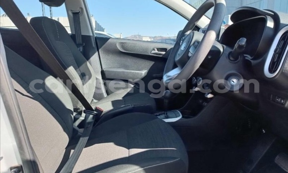 Nunua Ilio tumika Kia Picanto Blue Gari ndani ya Big Bend nchini Wilaya ya Lubombo Nunua Ilio tumika Kia Picanto Blue Gari ndani ya Big Bend nchini Wilaya ya Lubombo