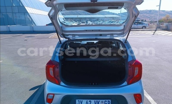 Nunua Ilio tumika Kia Picanto Blue Gari ndani ya Big Bend nchini Wilaya ya Lubombo Nunua Ilio tumika Kia Picanto Blue Gari ndani ya Big Bend nchini Wilaya ya Lubombo