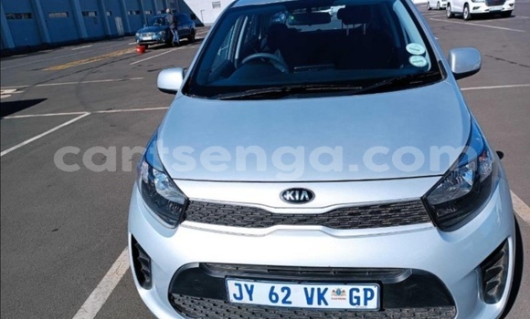 Nunua Ilio tumika Kia Picanto Blue Gari ndani ya Big Bend nchini Wilaya ya Lubombo Nunua Ilio tumika Kia Picanto Blue Gari ndani ya Big Bend nchini Wilaya ya Lubombo