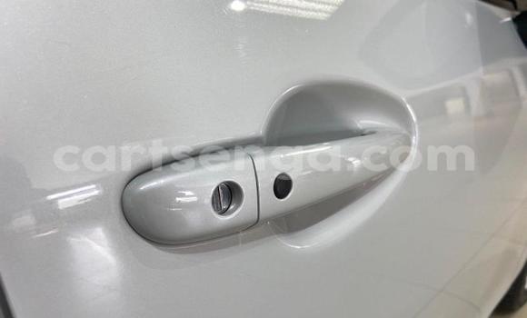 Buy Used Mazda 2 White Car in Ezulwini in Hhohho Buy Used Mazda 2 White Car in Ezulwini in Hhohho