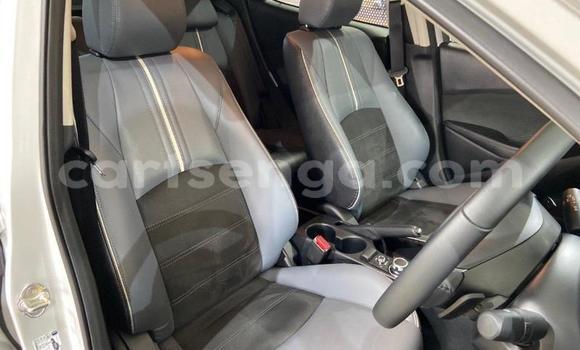 Buy Used Mazda 2 White Car in Ezulwini in Hhohho Buy Used Mazda 2 White Car in Ezulwini in Hhohho