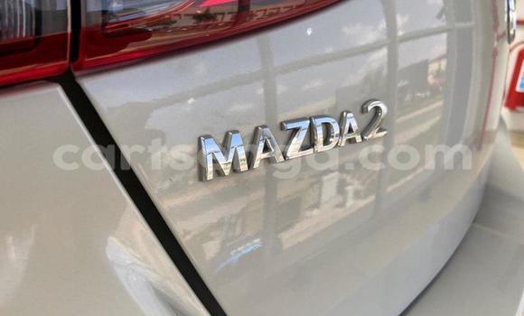Buy Used Mazda 2 White Car in Ezulwini in Hhohho Buy Used Mazda 2 White Car in Ezulwini in Hhohho