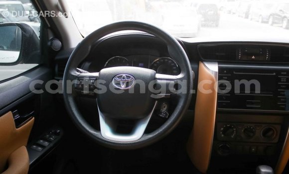 Buy Import Toyota Fortuner White Car in Import - Dubai in Hhohho Buy Import Toyota Fortuner White Car in Import - Dubai in Hhohho