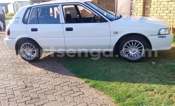 Acheter Occasion Voiture Toyota Tacoma Blanc à Hluti, Shiselweni District Acheter Occasion Voiture Toyota Tacoma Blanc à Hluti, Shiselweni District