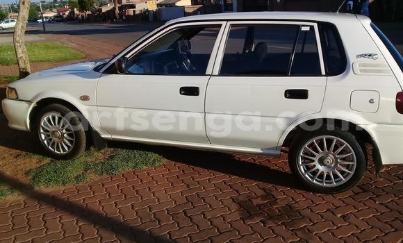 Acheter Occasion Voiture Toyota Tacoma Blanc à Hluti, Shiselweni District Acheter Occasion Voiture Toyota Tacoma Blanc à Hluti, Shiselweni District