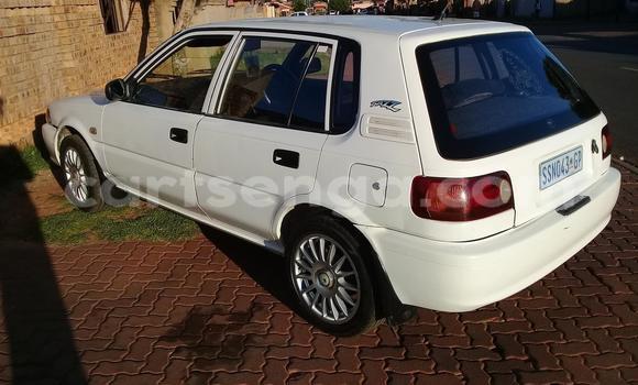 Acheter Occasion Voiture Toyota Tacoma Blanc à Hluti, Shiselweni District Acheter Occasion Voiture Toyota Tacoma Blanc à Hluti, Shiselweni District