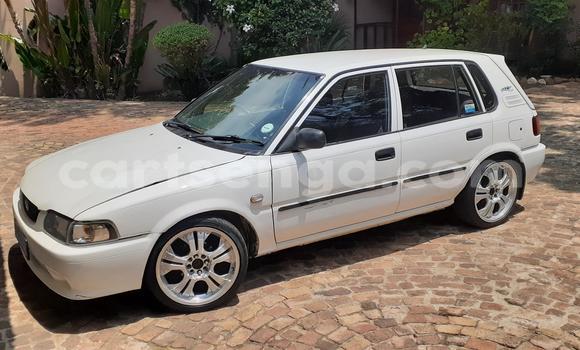 Acheter Occasion Voiture Toyota Tacoma Blanc à Ezulwini, Hhohho Acheter Occasion Voiture Toyota Tacoma Blanc à Ezulwini, Hhohho