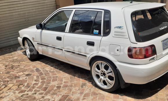 Acheter Occasion Voiture Toyota Tacoma Blanc à Ezulwini, Hhohho Acheter Occasion Voiture Toyota Tacoma Blanc à Ezulwini, Hhohho