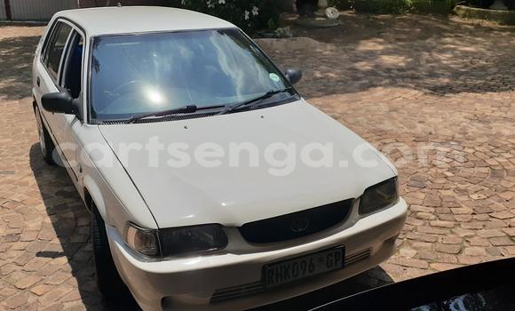 Acheter Occasion Voiture Toyota Tacoma Blanc à Ezulwini, Hhohho Acheter Occasion Voiture Toyota Tacoma Blanc à Ezulwini, Hhohho