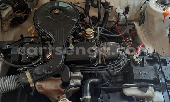 Acheter Occasion Voiture Toyota Tacoma Blanc à Ezulwini, Hhohho Acheter Occasion Voiture Toyota Tacoma Blanc à Ezulwini, Hhohho