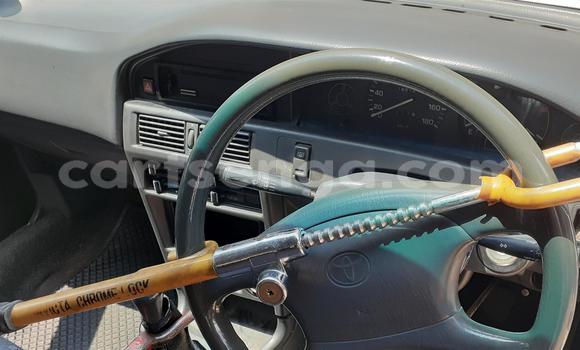 Acheter Occasion Voiture Toyota Tacoma Blanc à Ezulwini, Hhohho Acheter Occasion Voiture Toyota Tacoma Blanc à Ezulwini, Hhohho