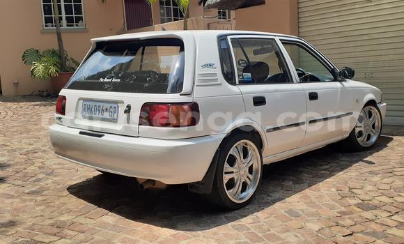 Acheter Occasion Voiture Toyota Tacoma Blanc à Ezulwini, Hhohho Acheter Occasion Voiture Toyota Tacoma Blanc à Ezulwini, Hhohho