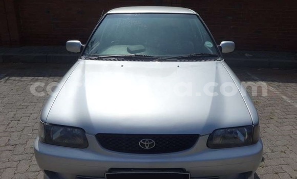 Acheter Occasion Voiture Toyota Tacoma Gris à Ezulwini, Hhohho Acheter Occasion Voiture Toyota Tacoma Gris à Ezulwini, Hhohho