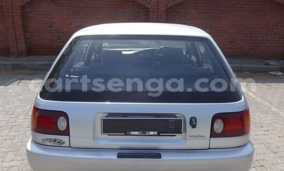 Acheter Occasion Voiture Toyota Tacoma Gris à Ezulwini, Hhohho Acheter Occasion Voiture Toyota Tacoma Gris à Ezulwini, Hhohho