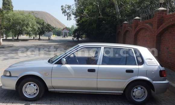 Acheter Occasion Voiture Toyota Tacoma Gris à Ezulwini, Hhohho Acheter Occasion Voiture Toyota Tacoma Gris à Ezulwini, Hhohho