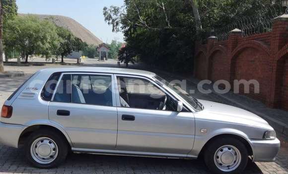 Acheter Occasion Voiture Toyota Tacoma Gris à Ezulwini, Hhohho Acheter Occasion Voiture Toyota Tacoma Gris à Ezulwini, Hhohho