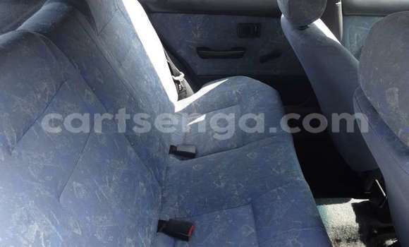 Acheter Occasion Voiture Toyota Tacoma Gris à Ezulwini, Hhohho Acheter Occasion Voiture Toyota Tacoma Gris à Ezulwini, Hhohho