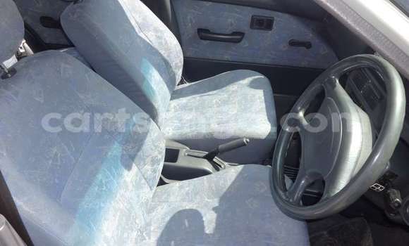 Acheter Occasion Voiture Toyota Tacoma Gris à Ezulwini, Hhohho Acheter Occasion Voiture Toyota Tacoma Gris à Ezulwini, Hhohho