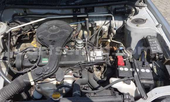 Acheter Occasion Voiture Toyota Tacoma Gris à Ezulwini, Hhohho Acheter Occasion Voiture Toyota Tacoma Gris à Ezulwini, Hhohho