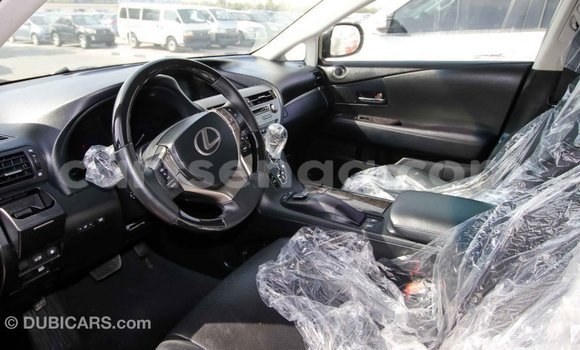 Buy Import Lexus RX 350 Black Car in Import - Dubai in Hhohho Buy Import Lexus RX 350 Black Car in Import - Dubai in Hhohho