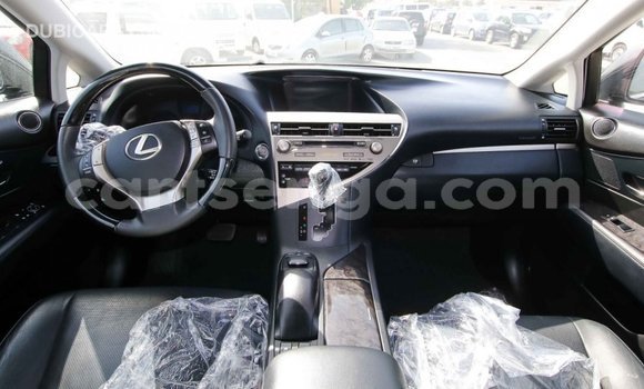 Buy Import Lexus RX 350 Black Car in Import - Dubai in Hhohho Buy Import Lexus RX 350 Black Car in Import - Dubai in Hhohho