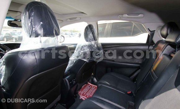 Buy Import Lexus RX 350 Black Car in Import - Dubai in Hhohho Buy Import Lexus RX 350 Black Car in Import - Dubai in Hhohho