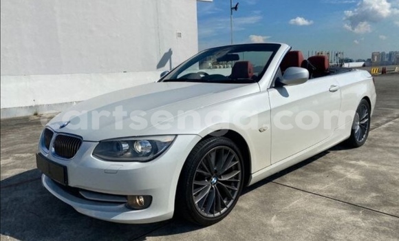 Buy Used BMW 3–Series White Car in Big Bend in Lubombo Buy Used BMW 3–Series White Car in Big Bend in Lubombo