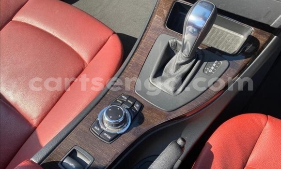 Acheter Occasion Voiture BMW 3–Series Blanc à Big Bend, Lubombo Acheter Occasion Voiture BMW 3–Series Blanc à Big Bend, Lubombo