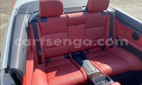 Acheter Occasion Voiture BMW 3–Series Blanc à Big Bend, Lubombo Acheter Occasion Voiture BMW 3–Series Blanc à Big Bend, Lubombo