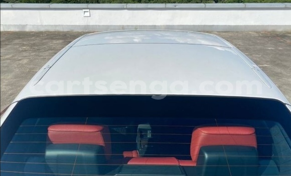 Acheter Occasion Voiture BMW 3–Series Blanc à Big Bend, Lubombo Acheter Occasion Voiture BMW 3–Series Blanc à Big Bend, Lubombo