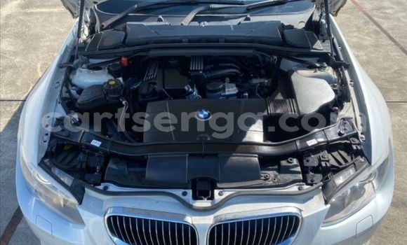 Acheter Occasion Voiture BMW 3–Series Blanc à Big Bend, Lubombo Acheter Occasion Voiture BMW 3–Series Blanc à Big Bend, Lubombo