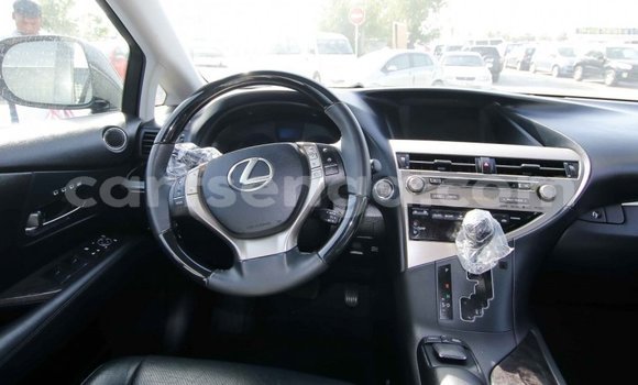 Buy Import Lexus RX 350 Black Car in Import - Dubai in Hhohho Buy Import Lexus RX 350 Black Car in Import - Dubai in Hhohho