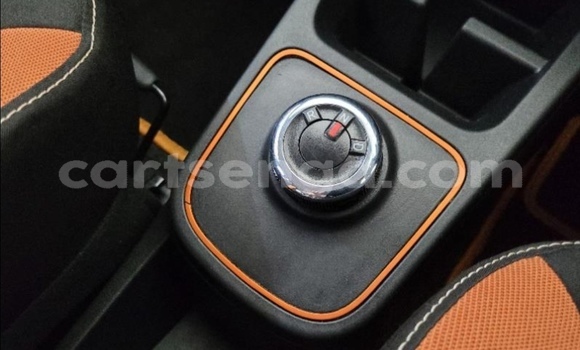 Acheter Occasion Voiture Renault KWID Blanc à Manzini, Manzini Acheter Occasion Voiture Renault KWID Blanc à Manzini, Manzini