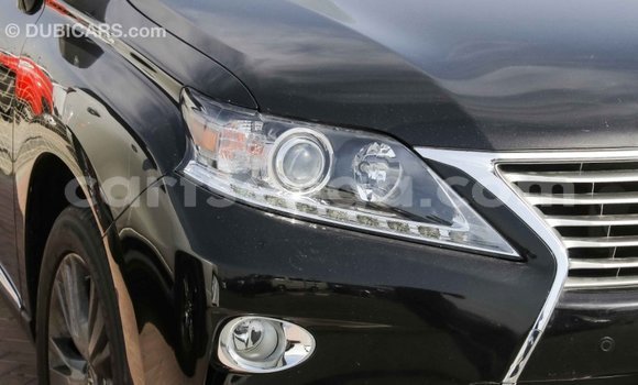 Buy Import Lexus RX 350 Black Car in Import - Dubai in Hhohho Buy Import Lexus RX 350 Black Car in Import - Dubai in Hhohho