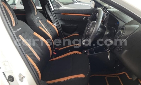 Acheter Occasion Voiture Renault KWID Blanc à Manzini, Manzini Acheter Occasion Voiture Renault KWID Blanc à Manzini, Manzini