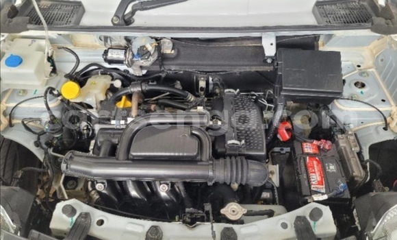 Acheter Occasion Voiture Renault KWID Blanc à Manzini, Manzini Acheter Occasion Voiture Renault KWID Blanc à Manzini, Manzini