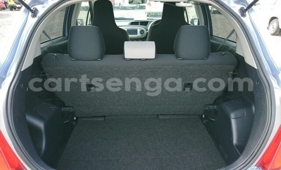 Buy Used Toyota Vitz Blue Car in Ezulwini in Hhohho Buy Used Toyota Vitz Blue Car in Ezulwini in Hhohho